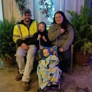 Meet your Posher, Shawn